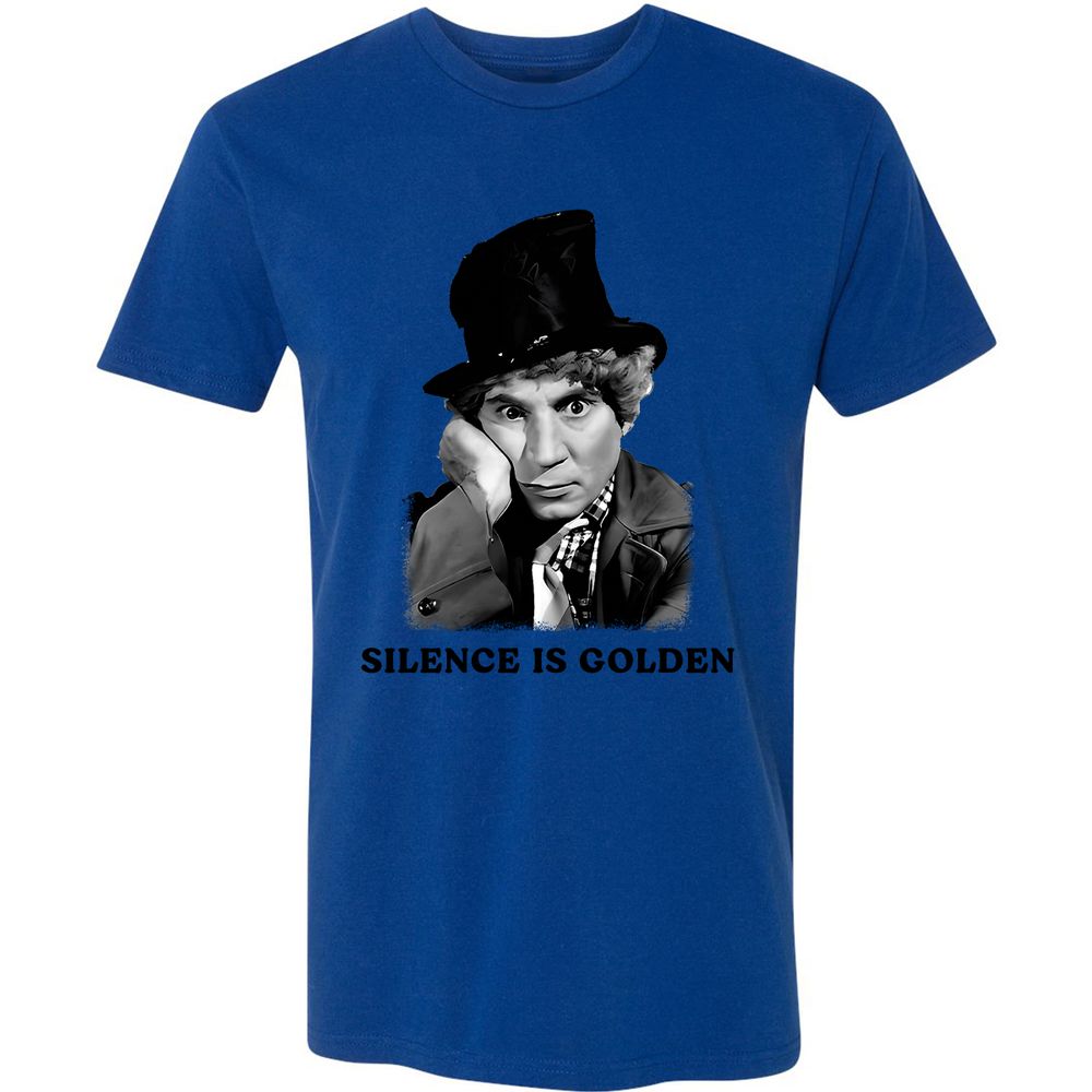 Premium Unisex T-Shirt - N73144WN - Royal - 10