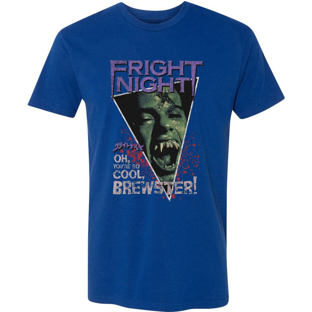 Premium Unisex T-Shirt - LUXD9RP1 - Royal - 10