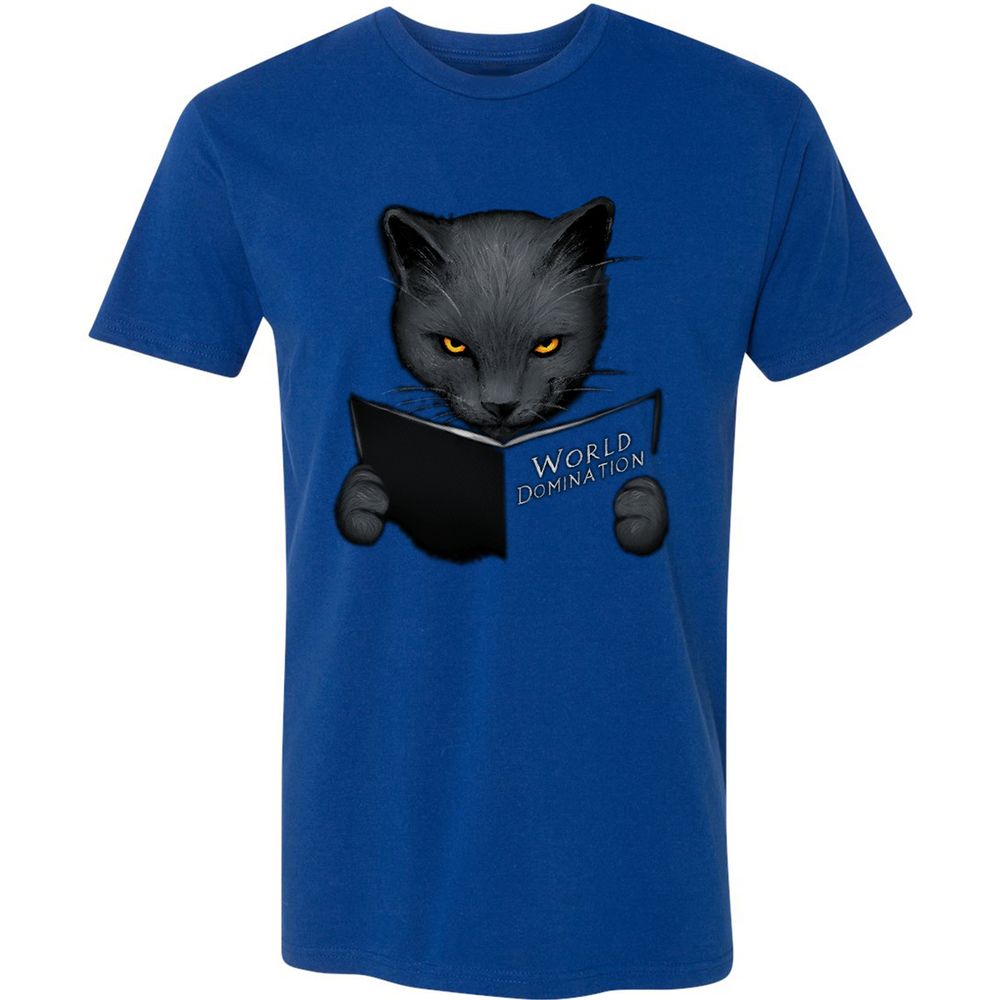 Premium Unisex T-Shirt - FJFAZMUL - Royal - 10