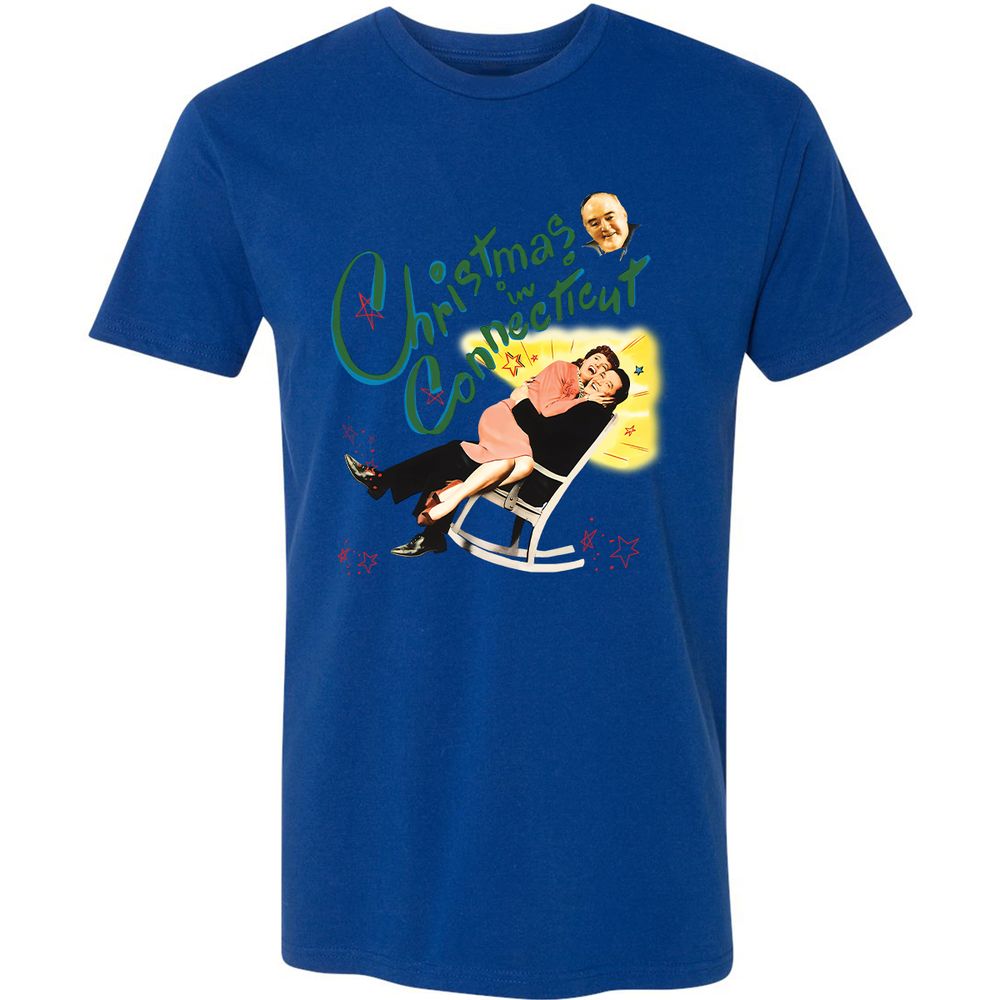 Premium Unisex T-Shirt - MCZ5AQ28 - Royal - 10