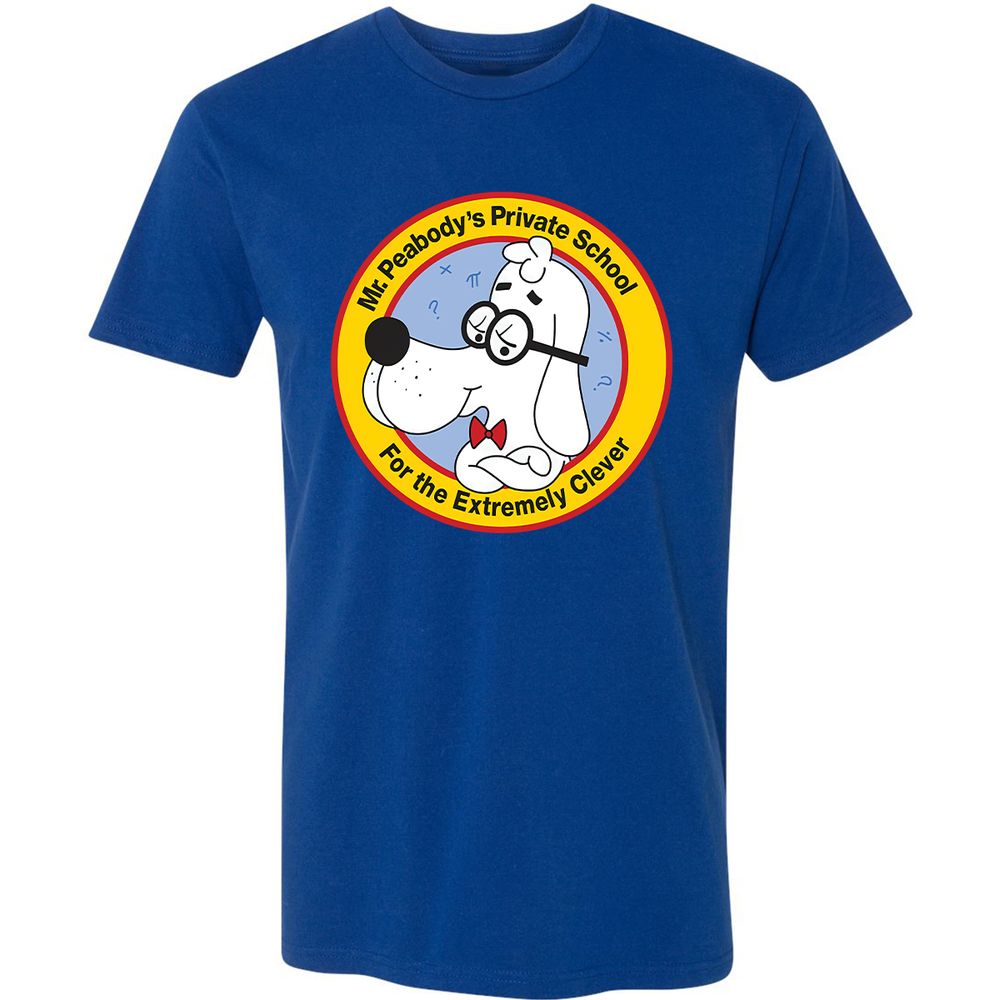 Premium Unisex T-Shirt - PF3P96YF - Royal - 10