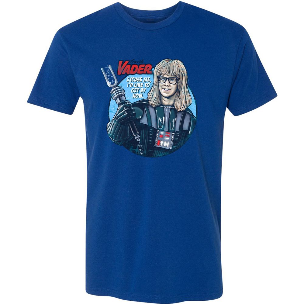 Premium Unisex T-Shirt - TBULK339 - Royal - 10