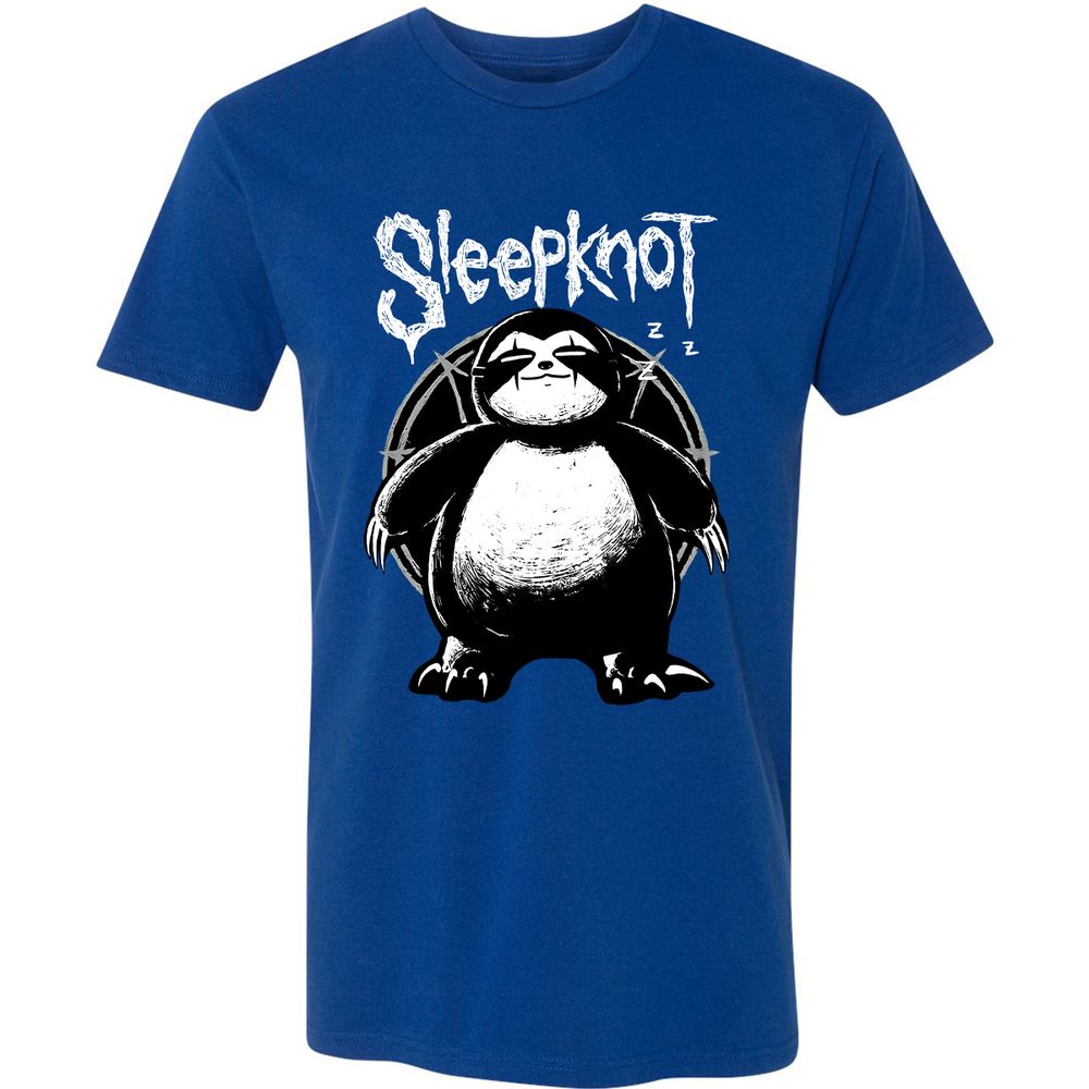 Premium Unisex T-Shirt - WSF4ZAPE - Royal - 10