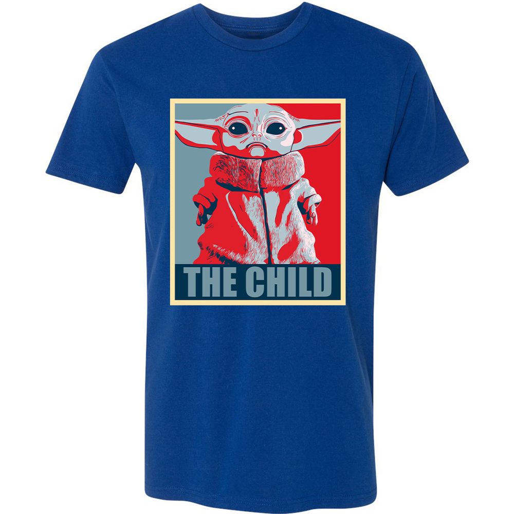 Premium Unisex T-Shirt - UP8M3XJZ - Royal - 10