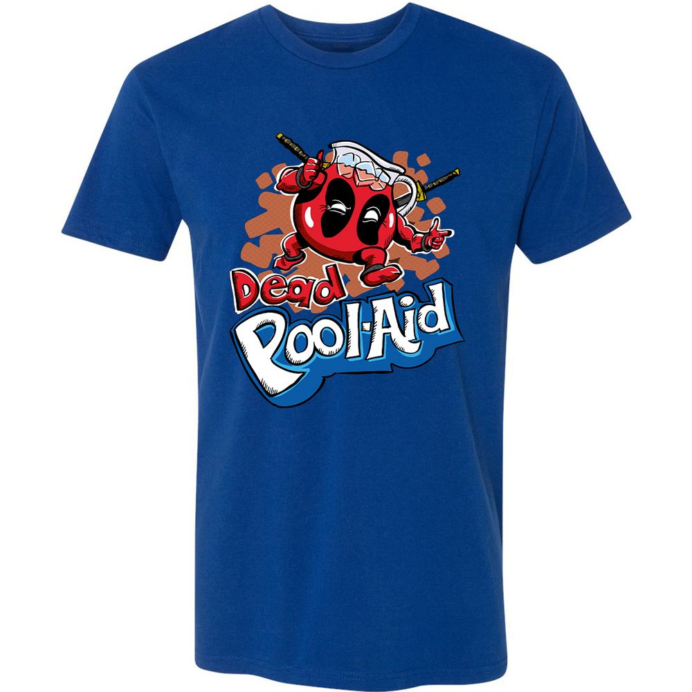 Premium Unisex T-Shirt - YY42M1C9 - Royal - 10