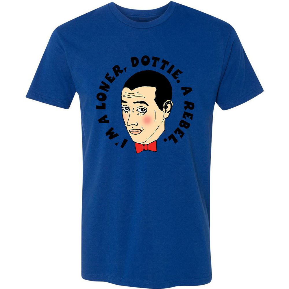 Premium Unisex T-Shirt - 7LZFAYRW - Royal - 10