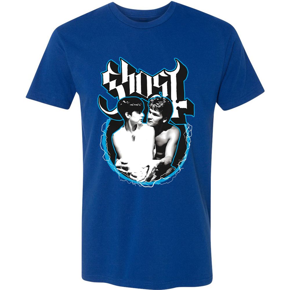 Premium Unisex T-Shirt - 198UQHKV - Royal - 10
