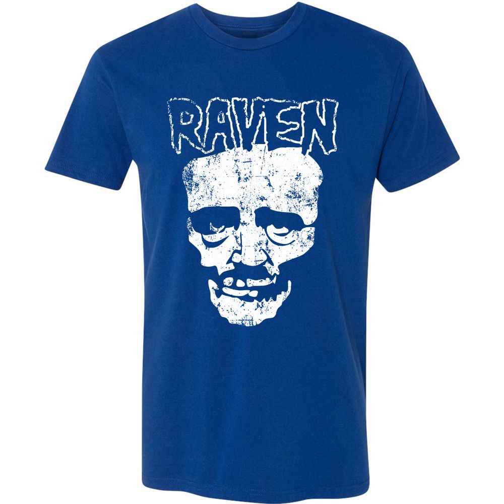 Premium Unisex T-Shirt - DBBCJ3R3 - Royal - 10