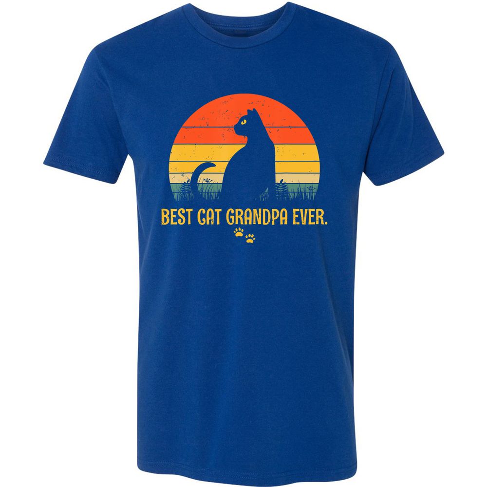 Premium Unisex T-Shirt - G61794EQ - Royal - 10