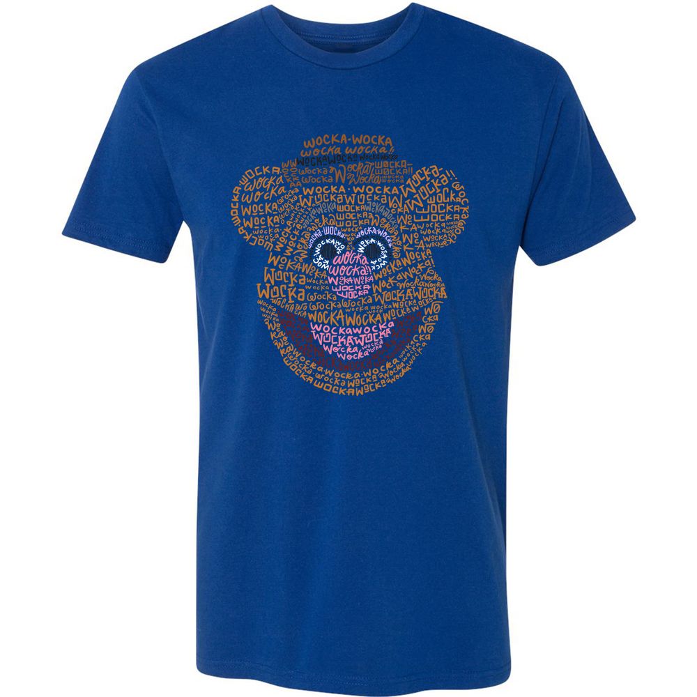 Premium Unisex T-Shirt - TNCGH5H7 - Royal - 10