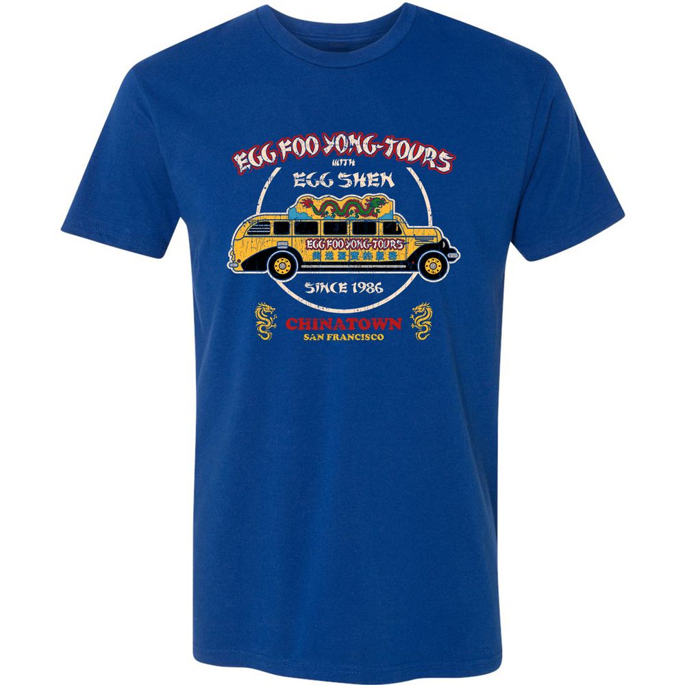Premium Unisex T-Shirt - C9VJD8UU - Royal - 10