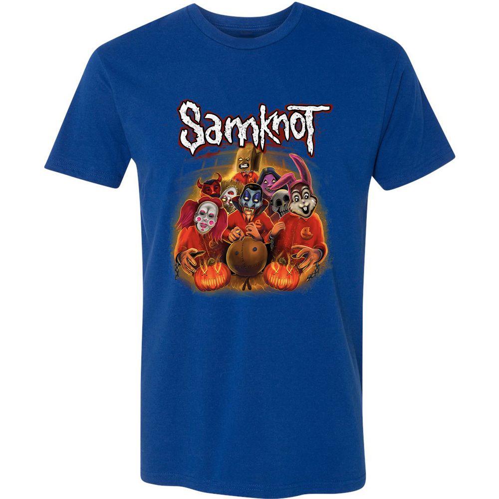 Premium Unisex T-Shirt - NMQAHZX8 - Royal - 10