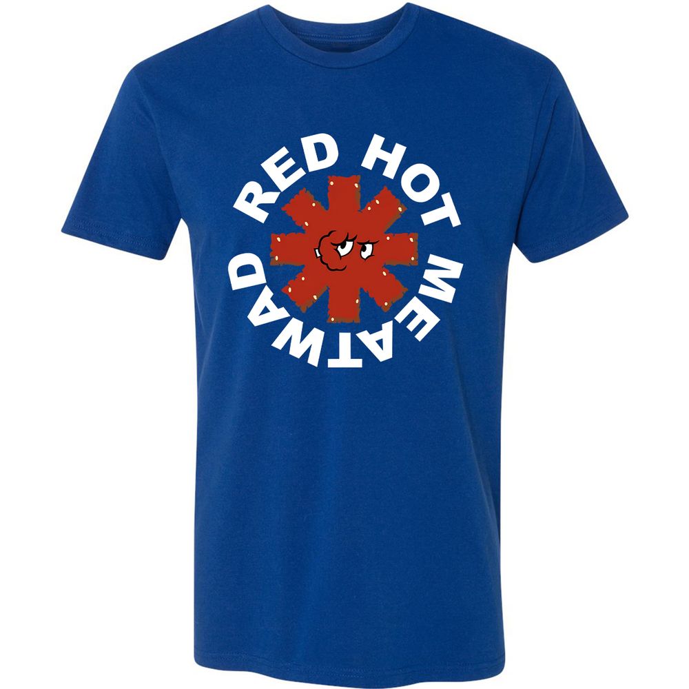 Premium Unisex T-Shirt - JN9WUUHB - Royal - 10