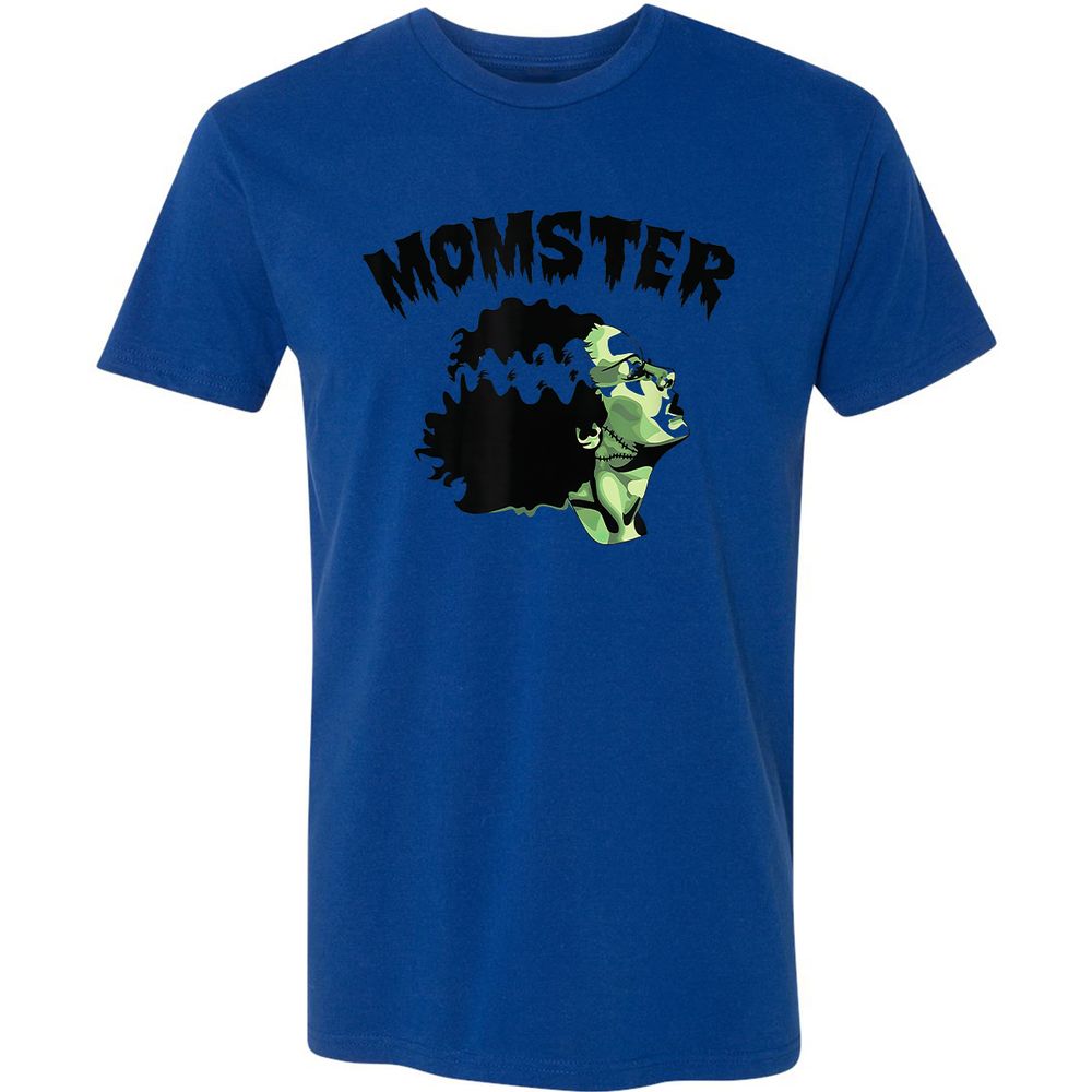 Premium Unisex T-Shirt - SL99DF2K - Royal - 10