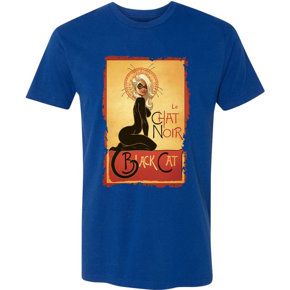 Premium Unisex T-Shirt - XDNFYAT8 - Royal - 10