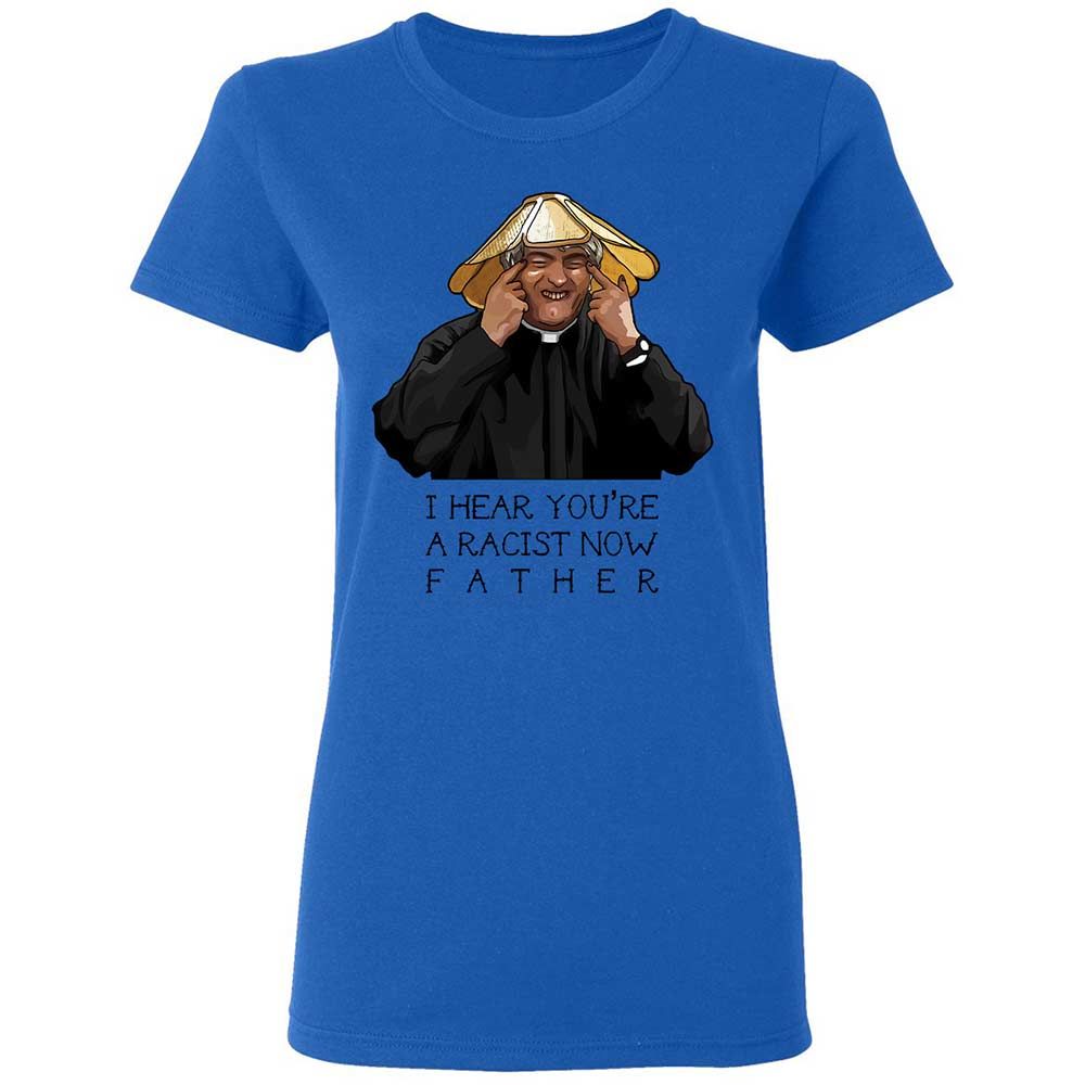 Women's T-Shirt - F2DMAE4S - Royal - 10