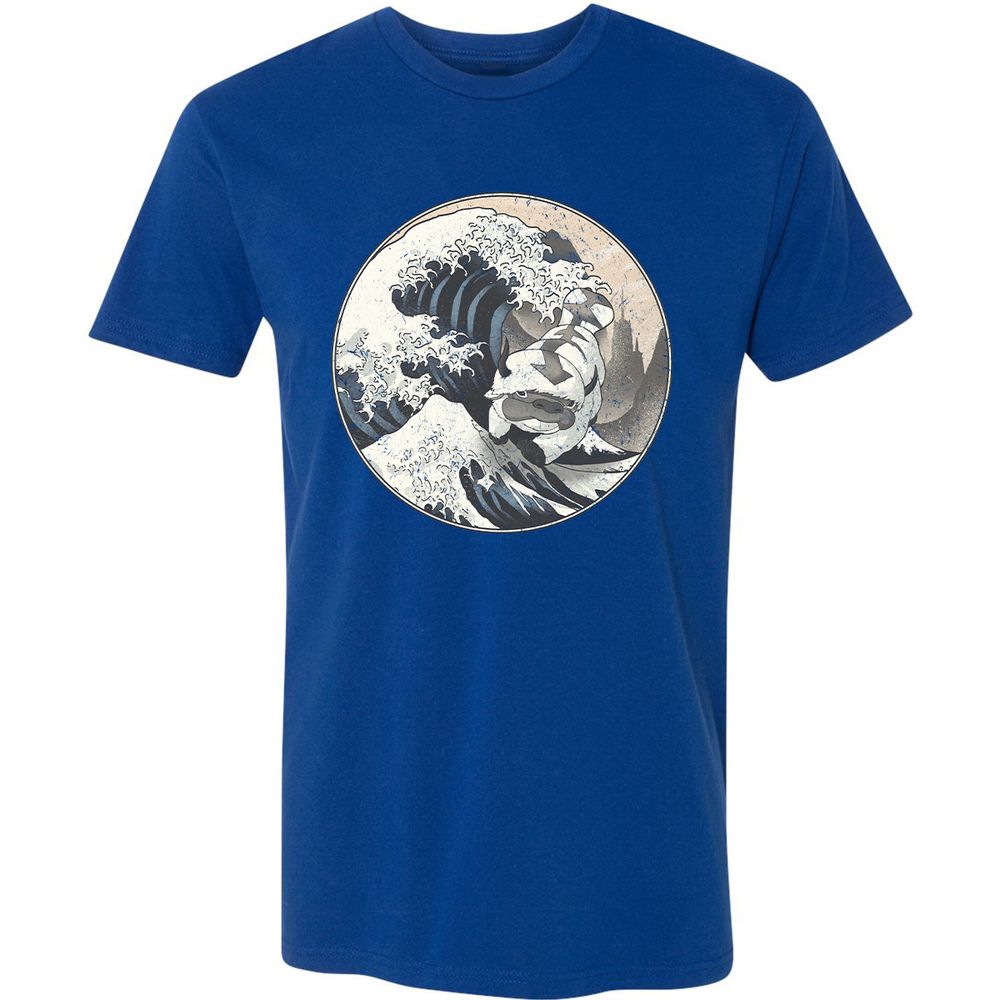 Premium Unisex T-Shirt - WF7D8RXB - Royal - 10