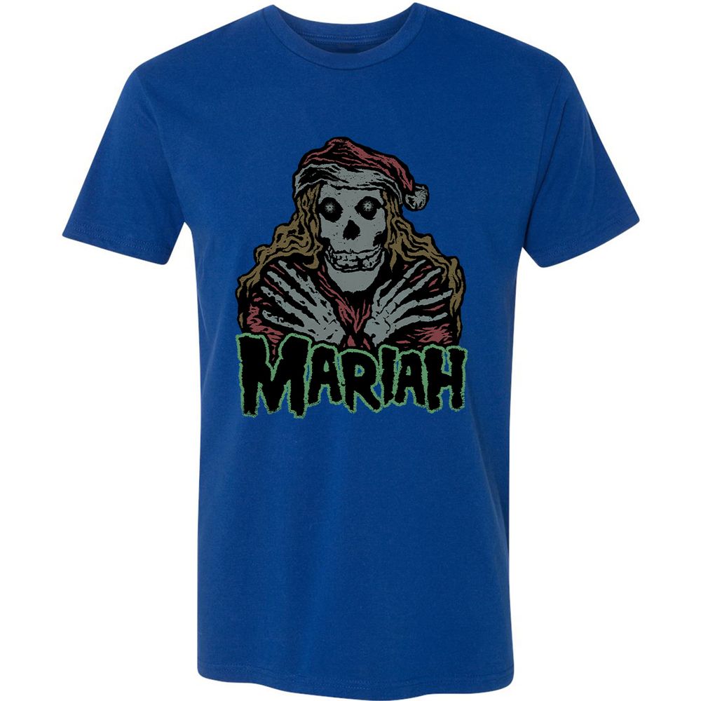 Premium Unisex T-Shirt - 3WUDYV9N - Royal - 10
