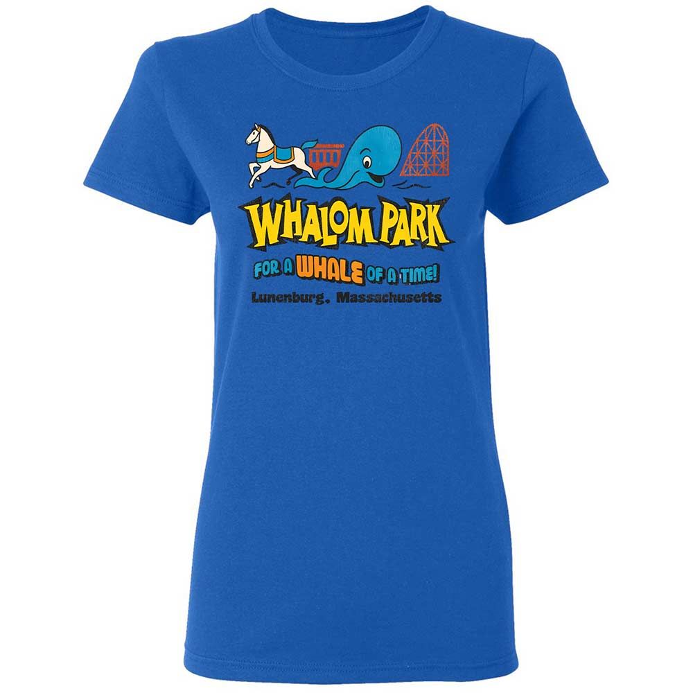 Whalom Park - Royal - 10