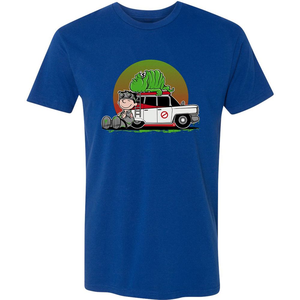 Premium Unisex T-Shirt - JNCL5W6N - Royal - 10