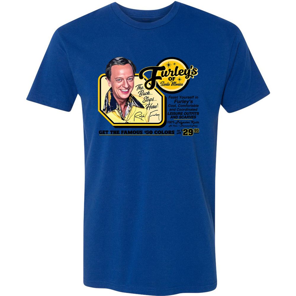 Furley's Of Santa Monica - Royal - 10