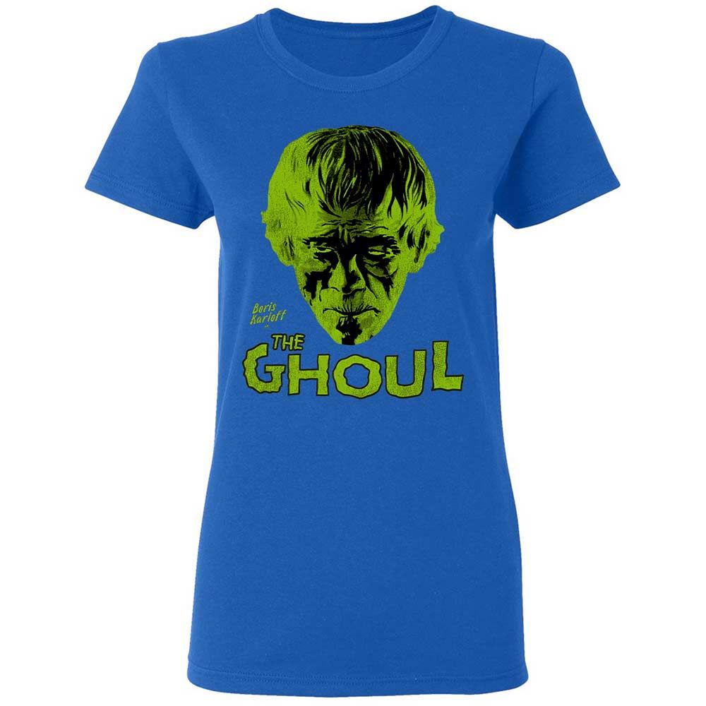 The Ghoul - Royal - 10