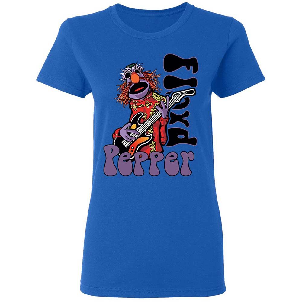Hippest of the hip - Royal - 10