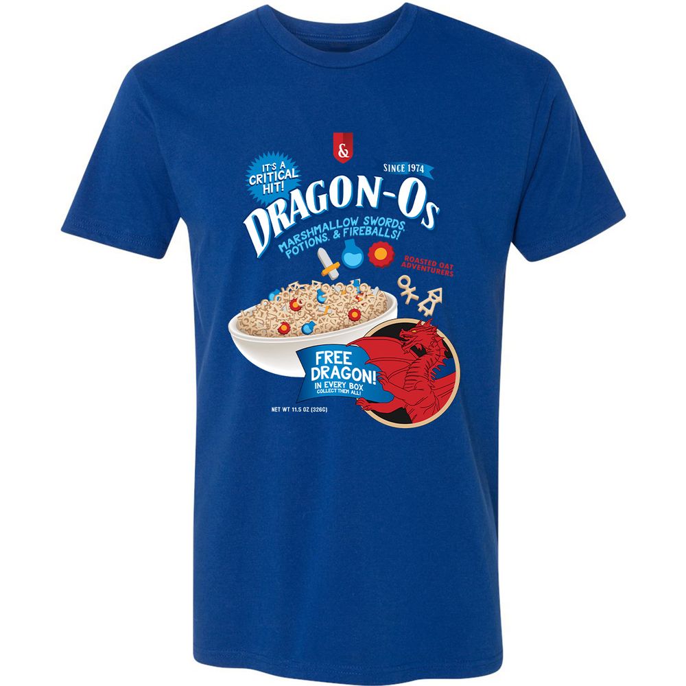 Premium Unisex T-Shirt - YKVGWH1U - Royal - 10