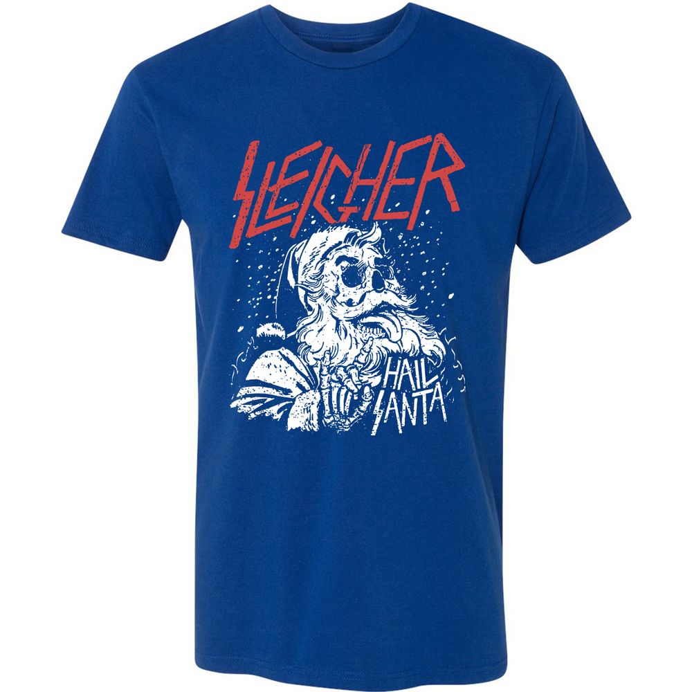 Premium Unisex T-Shirt - CQEPEVNG - Royal - 10