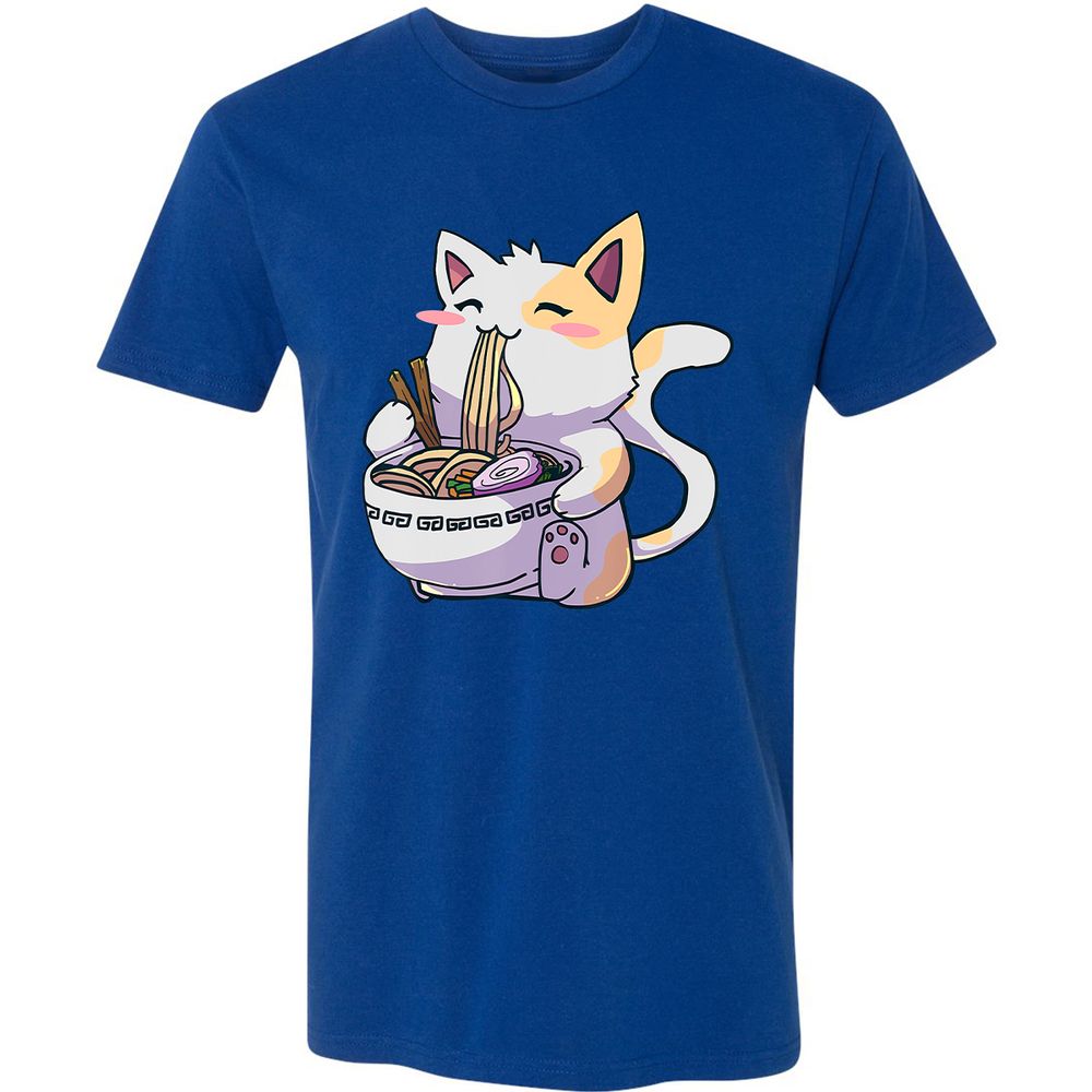 Premium Unisex T-Shirt - 9TKSXPZA - Royal - 10