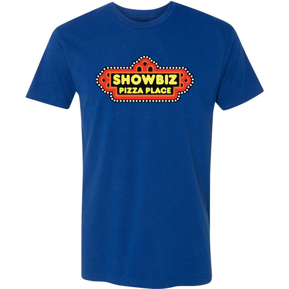 Premium Unisex T-Shirt - FHSG4RFH - Royal - 10