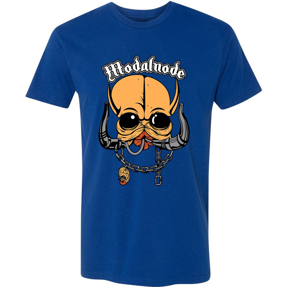 Premium Unisex T-Shirt - K6WAH8H9 - Royal - 10