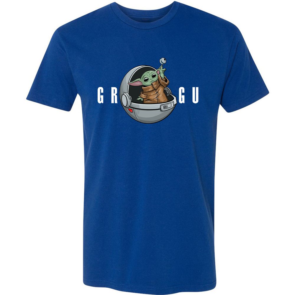 Premium Unisex T-Shirt - HN2W3EJG - Royal - 10
