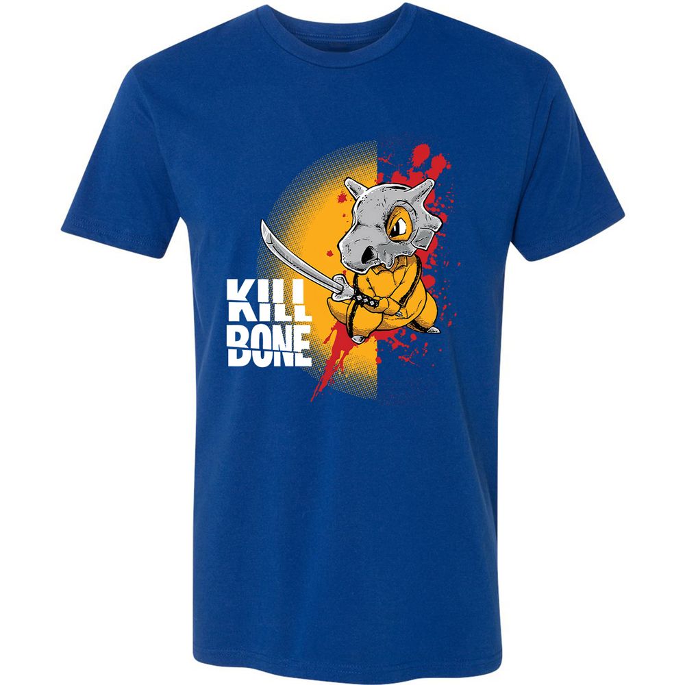 Premium Unisex T-Shirt - BA6YL36X - Royal - 10