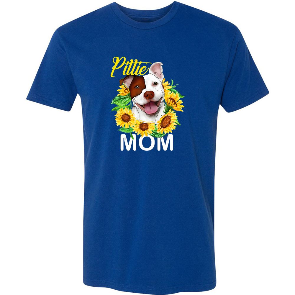 Premium Unisex T-Shirt - R5XCNADL - Royal - 10