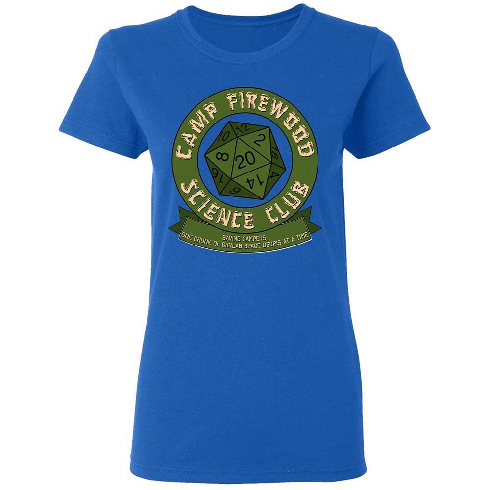 Camp Firewood Science Club - Royal - 10