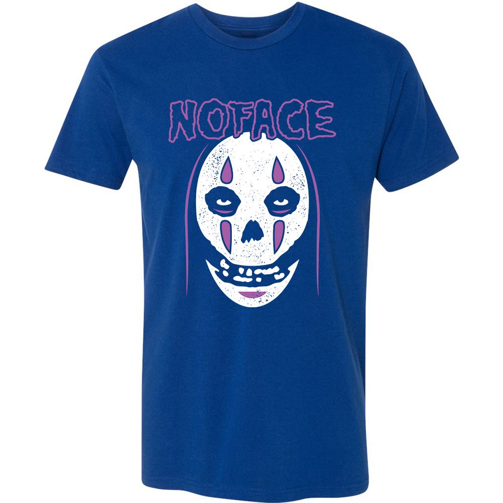 Premium Unisex T-Shirt - D45UGG2C - Royal - 10