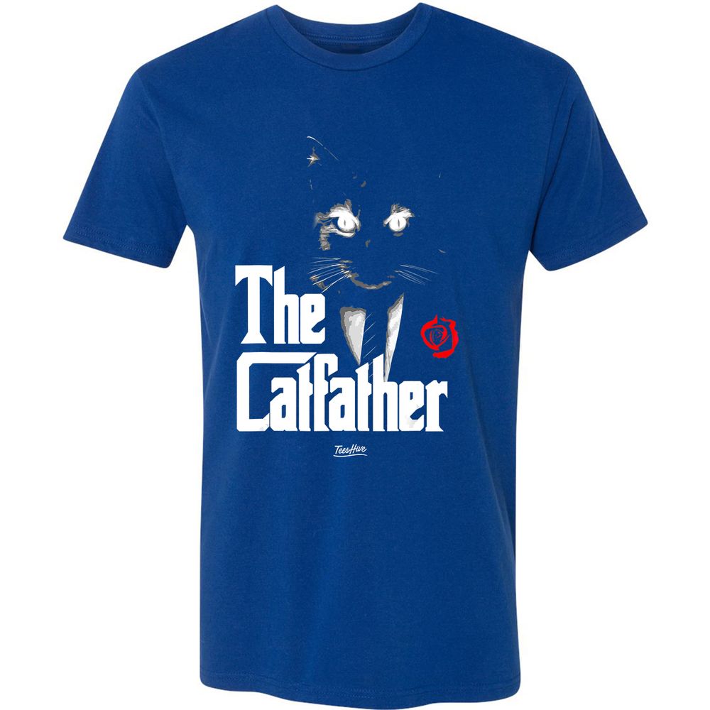 Premium Unisex T-Shirt - A3DR62JL - Royal - 10