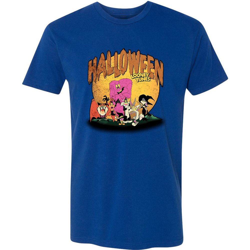 Premium Unisex T-Shirt - 8BH2JB3C - Royal - 10