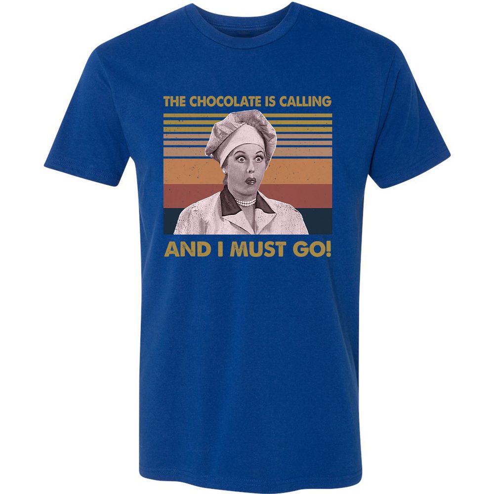 Premium Unisex T-Shirt - YSEMEXMZ - Royal - 10