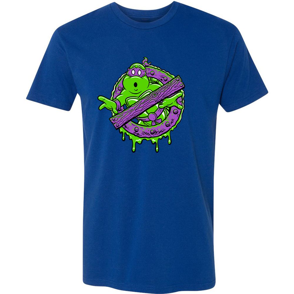 Premium Unisex T-Shirt - SHQTE7U8 - Royal - 10