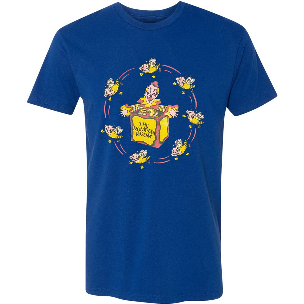 Premium Unisex T-Shirt - 8RP5ZM7G - Royal - 10