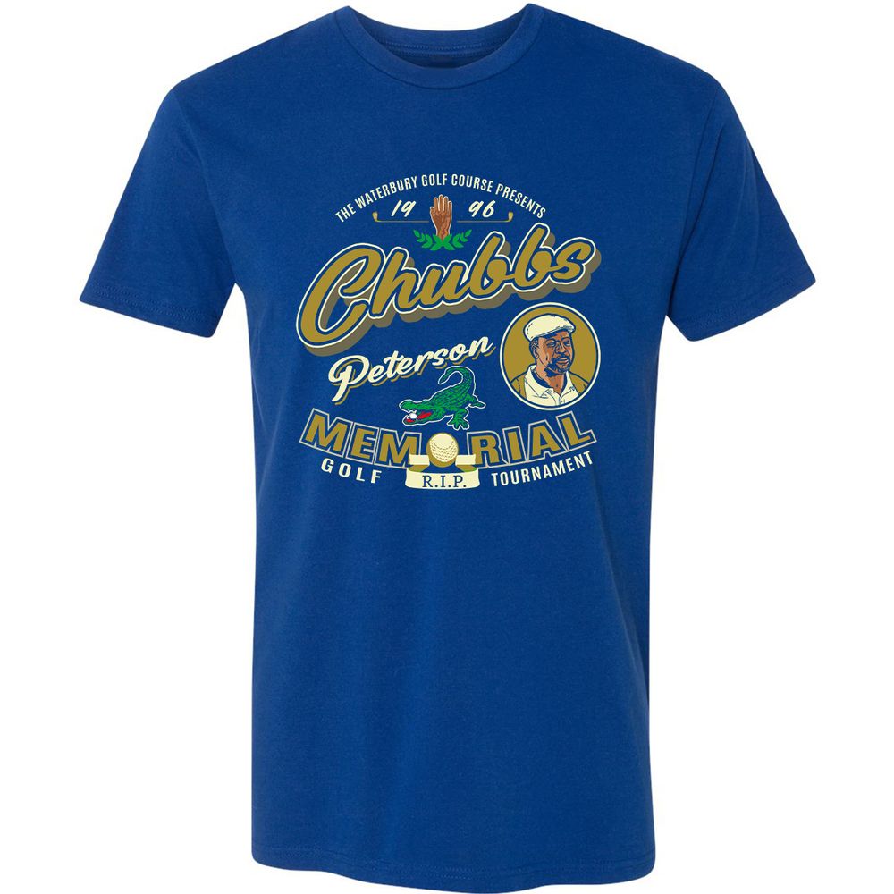 Premium Unisex T-Shirt - FYDEALPM - Royal - 10