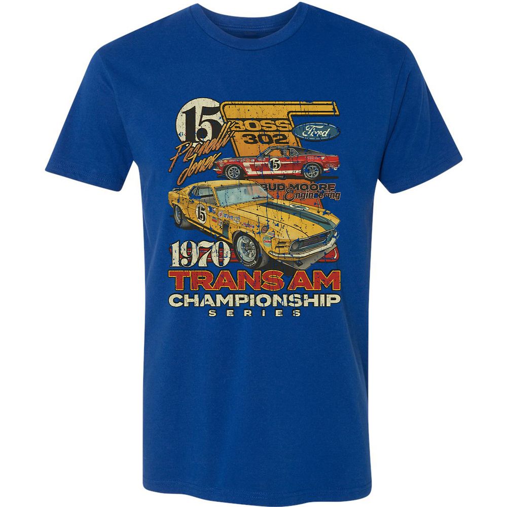 1970 Championship - Royal - 10