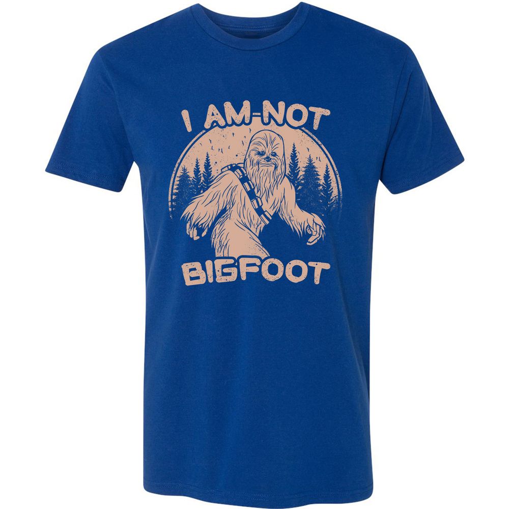 Premium Unisex T-Shirt - 82H2W1SL - Royal - 10