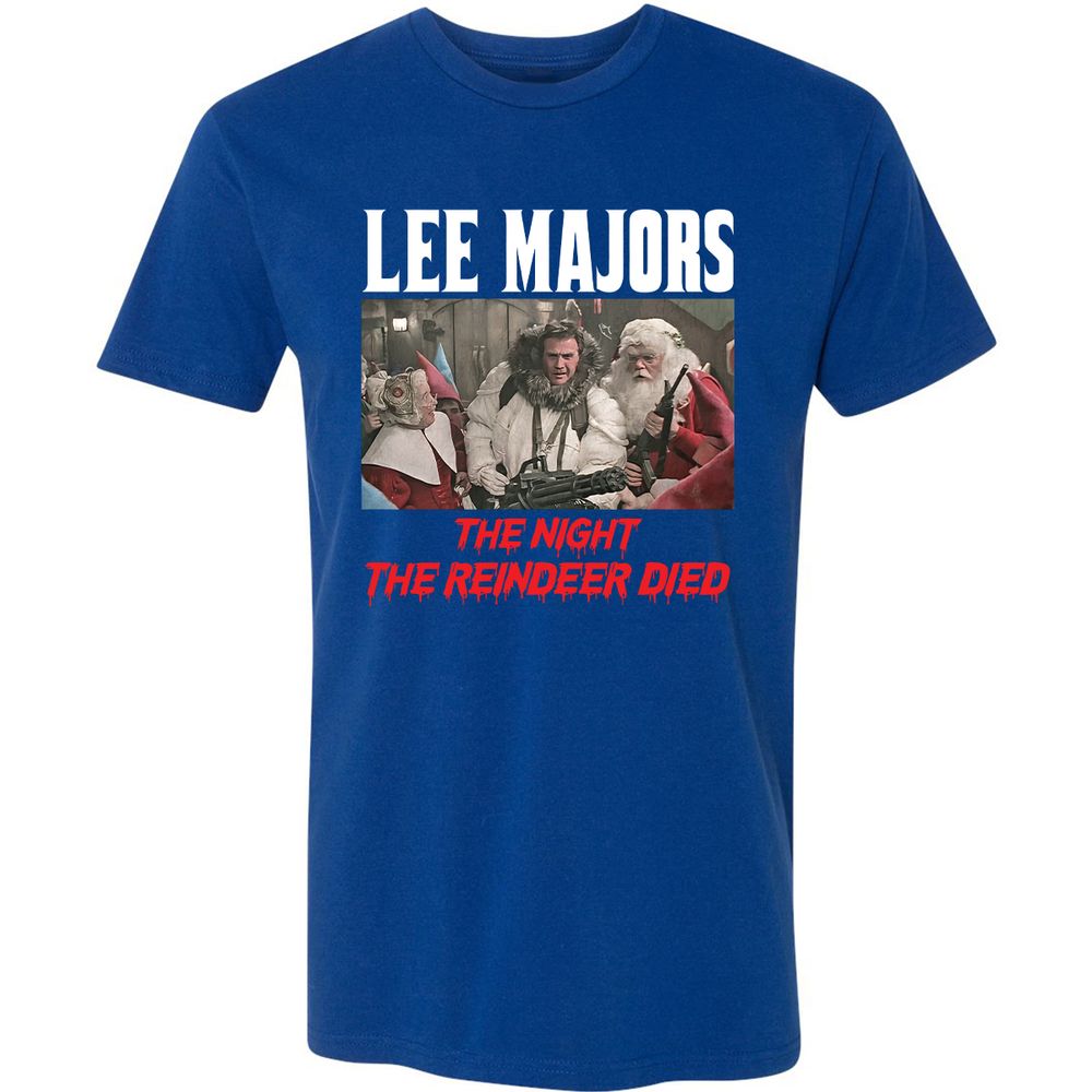 Lee Majors - Royal - 10