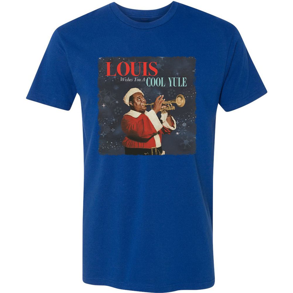 Louis music christmas - Royal - 10
