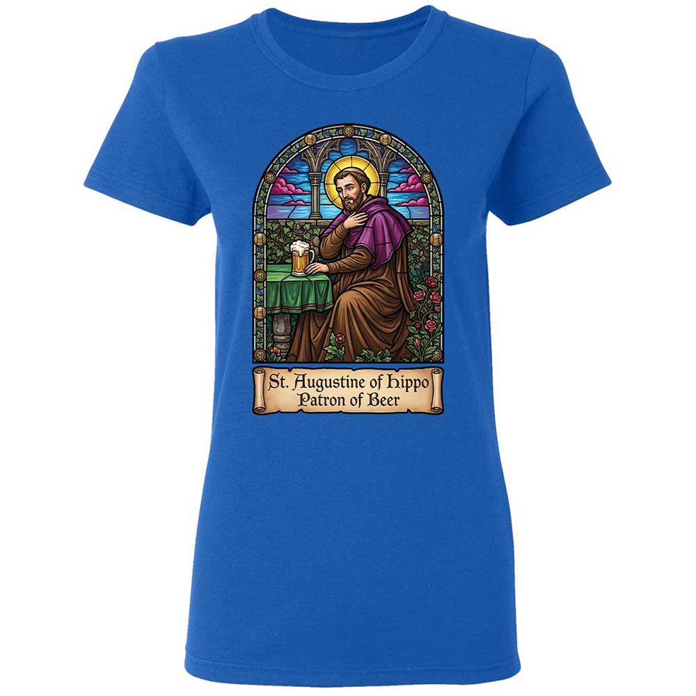 Patron of Beer - Royal - 10