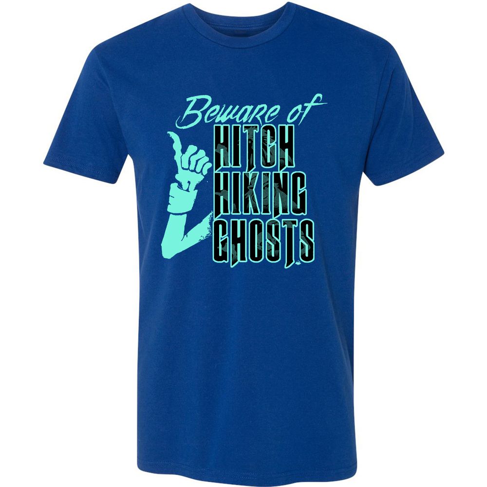 Premium Unisex T-Shirt - VUZZ3SLQ - Royal - 10