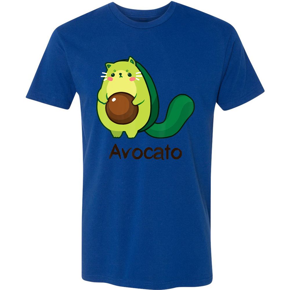 Premium Unisex T-Shirt - 92VSBRG8 - Royal - 10